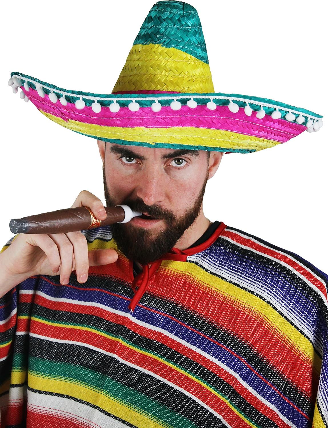 Buy Wholesale Mexican Multi Coloured 