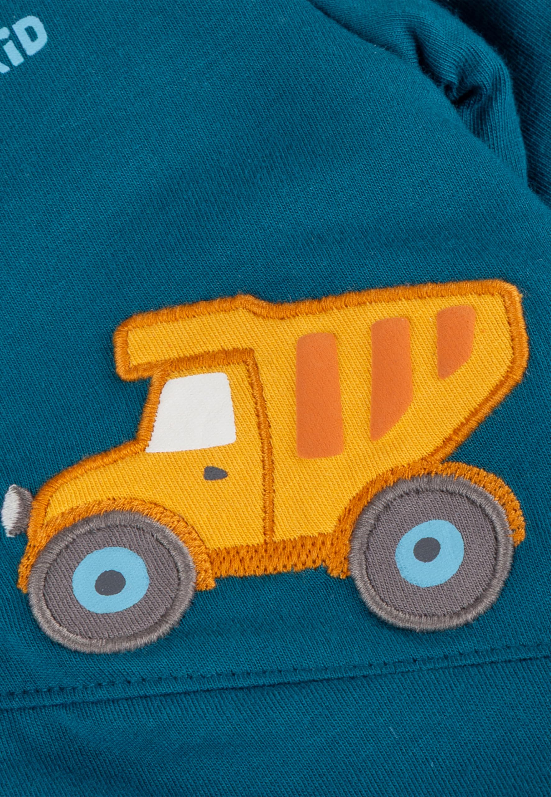 Sigikid Baby - Jungen Sigikid Baby Wendejacke Wattiert für Jungen in Den Größen 62 Bis 98 Wendejacke wattiert (1er Pack)