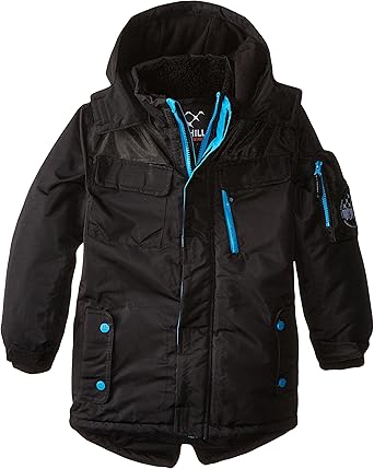 big chill expedition jacket