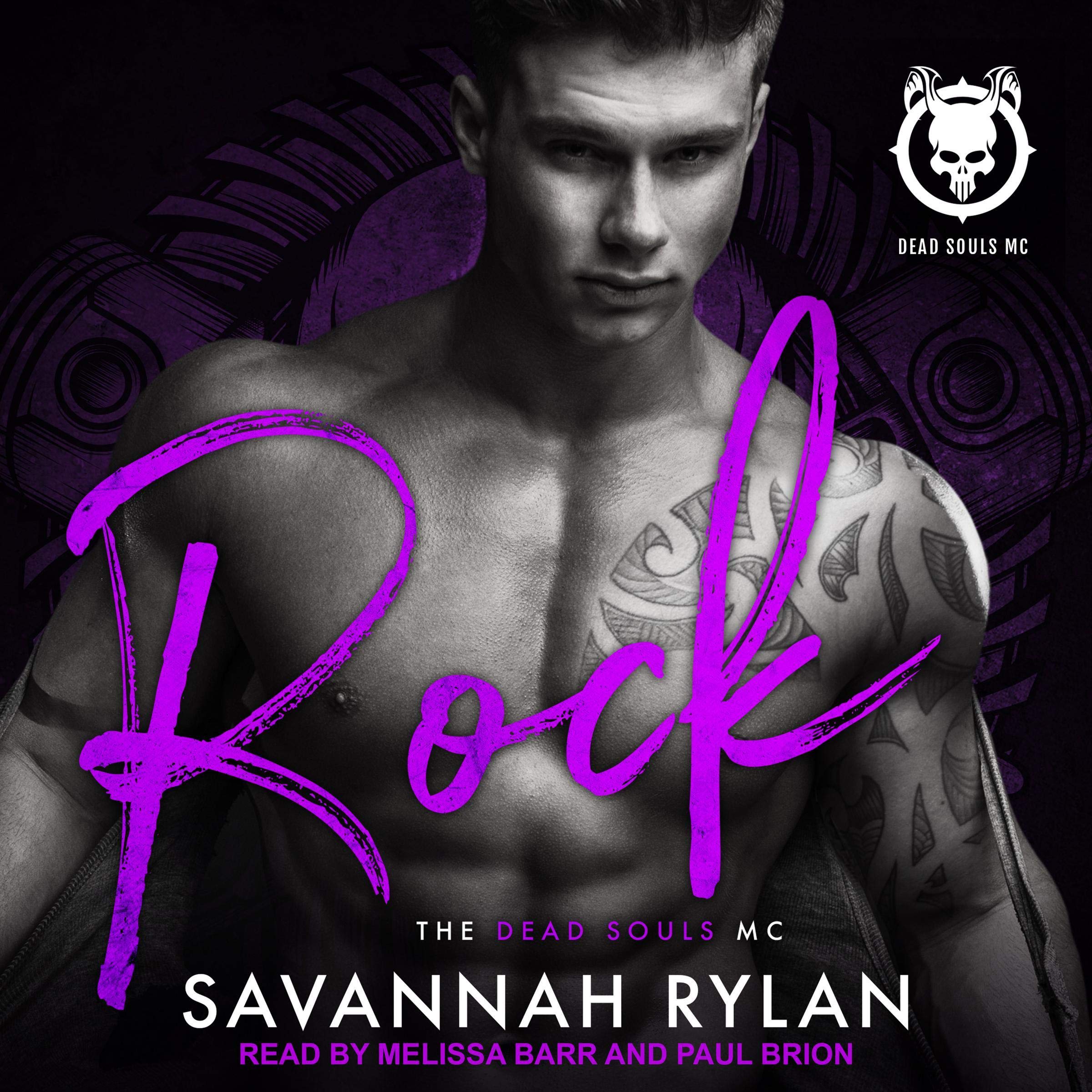 Cover art for Rock