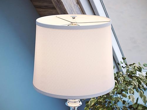 Miniatura 10 de Kenroy Home 21430CH Stratton - Lámparas de mesa 29 x 14 pulgadas cromadas