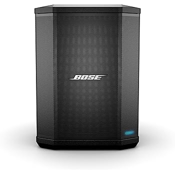 bose wireless pa system