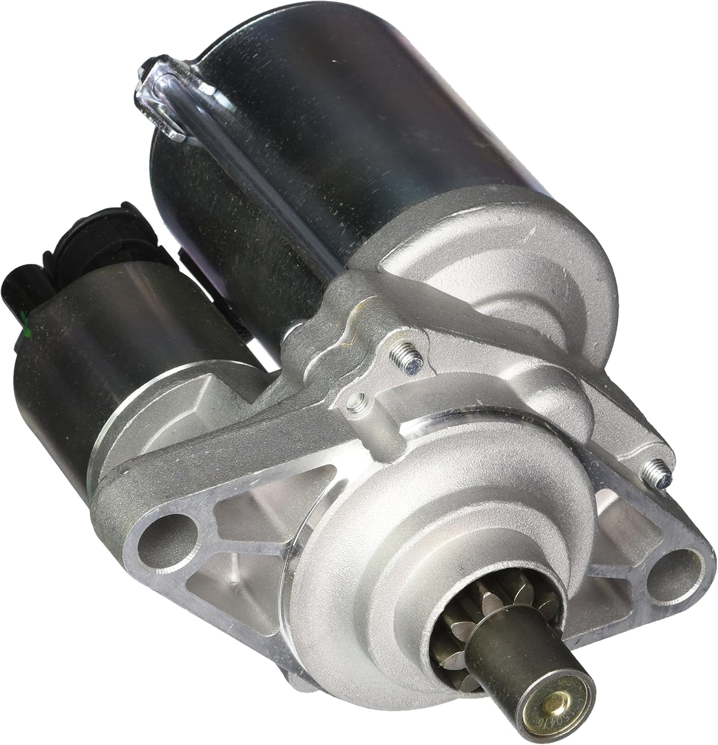 Bbb Industries N17728 Starter