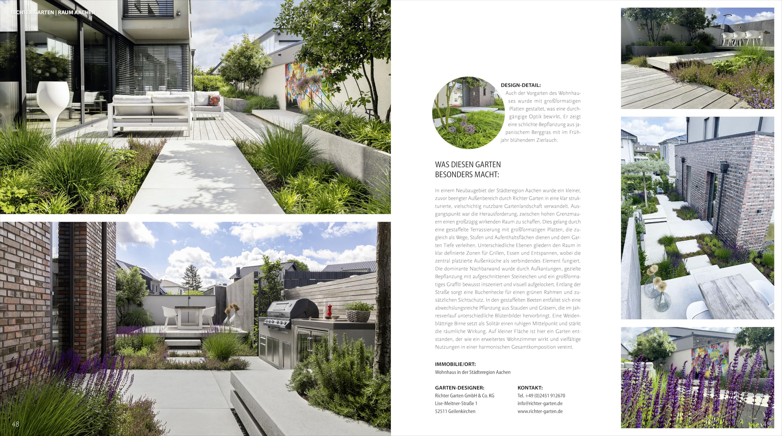 DIE 99 SCHÖNSTEN PRIVATEN GÄRTEN (und der 100ste wird Ihrer): Ein Bildband mit exklusiven Gartenanlagen aus aller Welt. Designideen und Inspirationen für Ihre Gartengestaltung