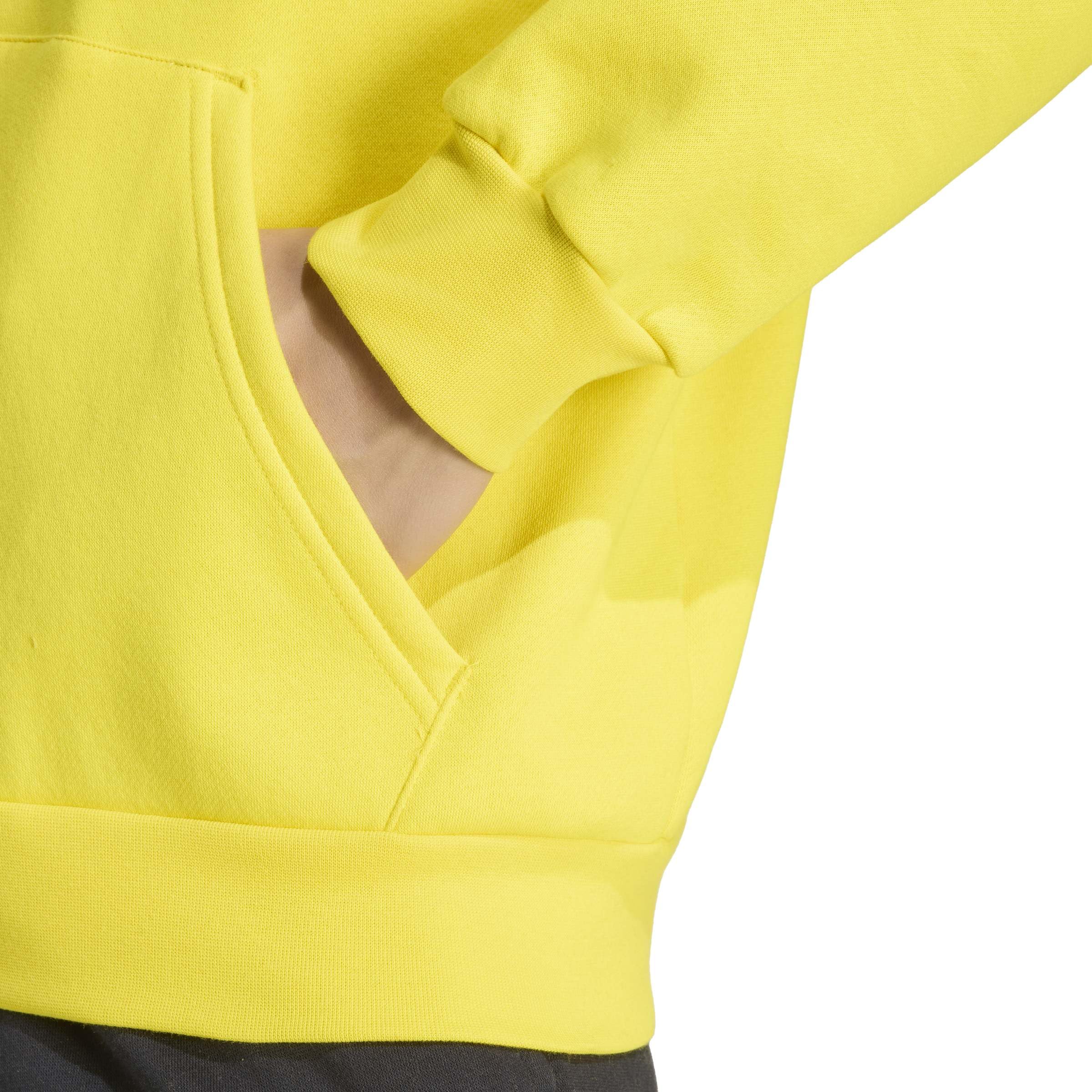 adidas Herren Entrada26 Full Zip Hoodie Sweatshirt – Bild 5