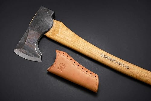 Miniatura 2 de Protector de piel para mango de hacha