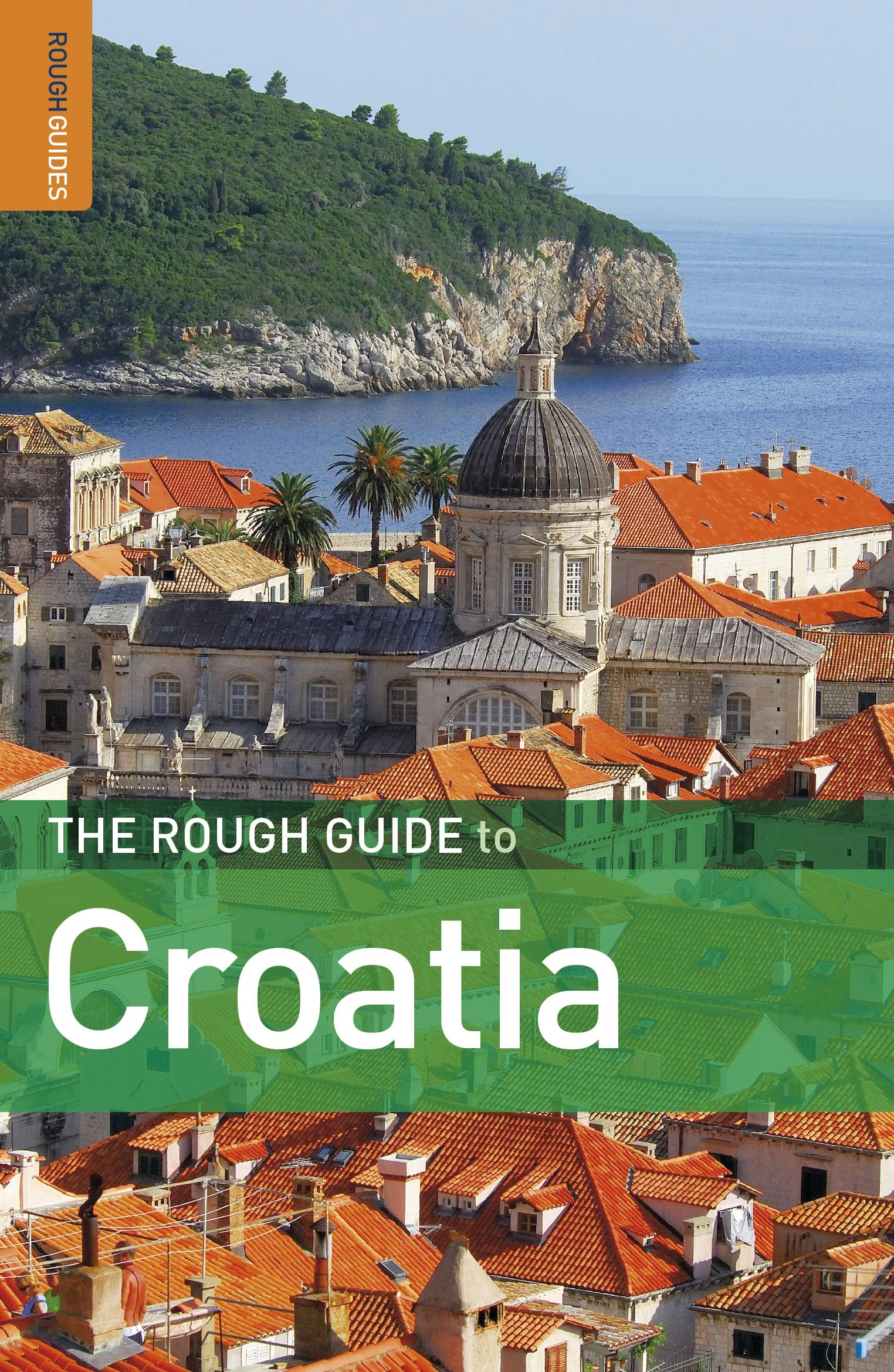 The Rough Guide to Croatia: (E)