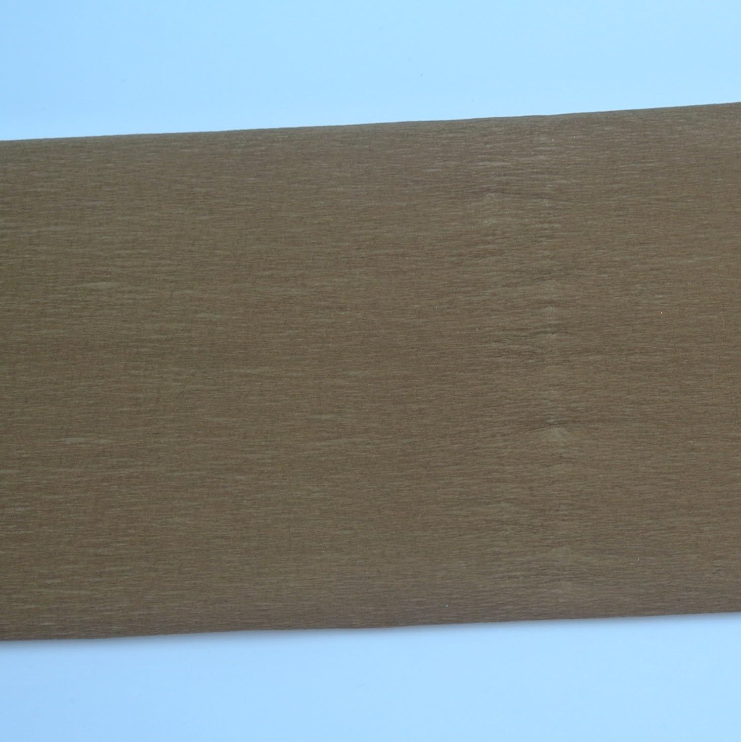 Crepe Paper Brown 10 Sheets Art Project Crepe Paper Flower