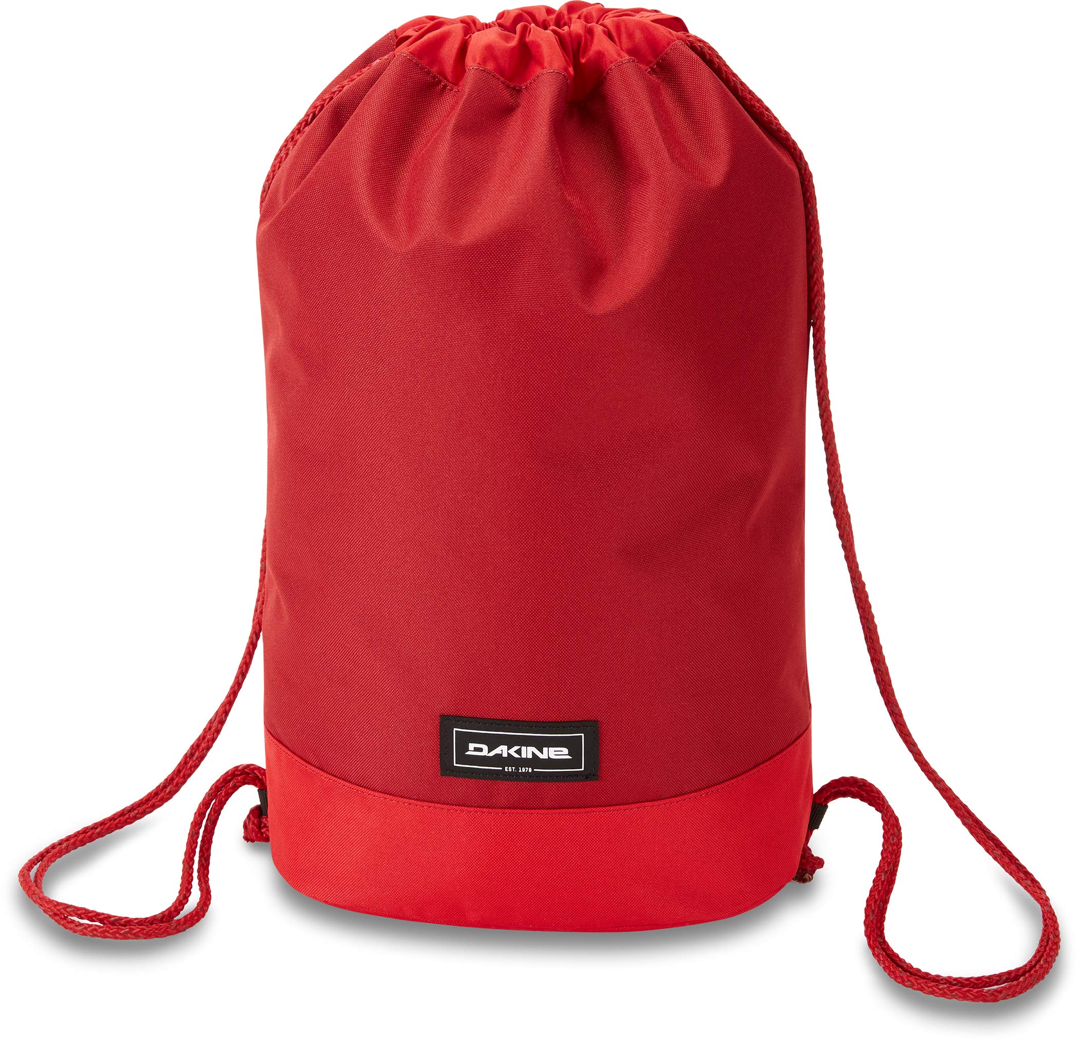Amazon.com: Dakine Cinch Pack 16L - Deep Crimson, One Size