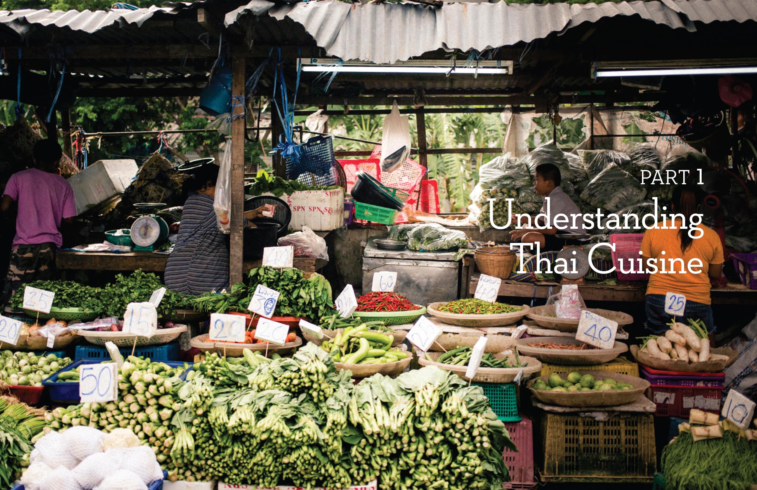 Hot Thai Kitchen: The 10th Anniversary Edition: Demystifying Thai Cuisine: A Cookbook