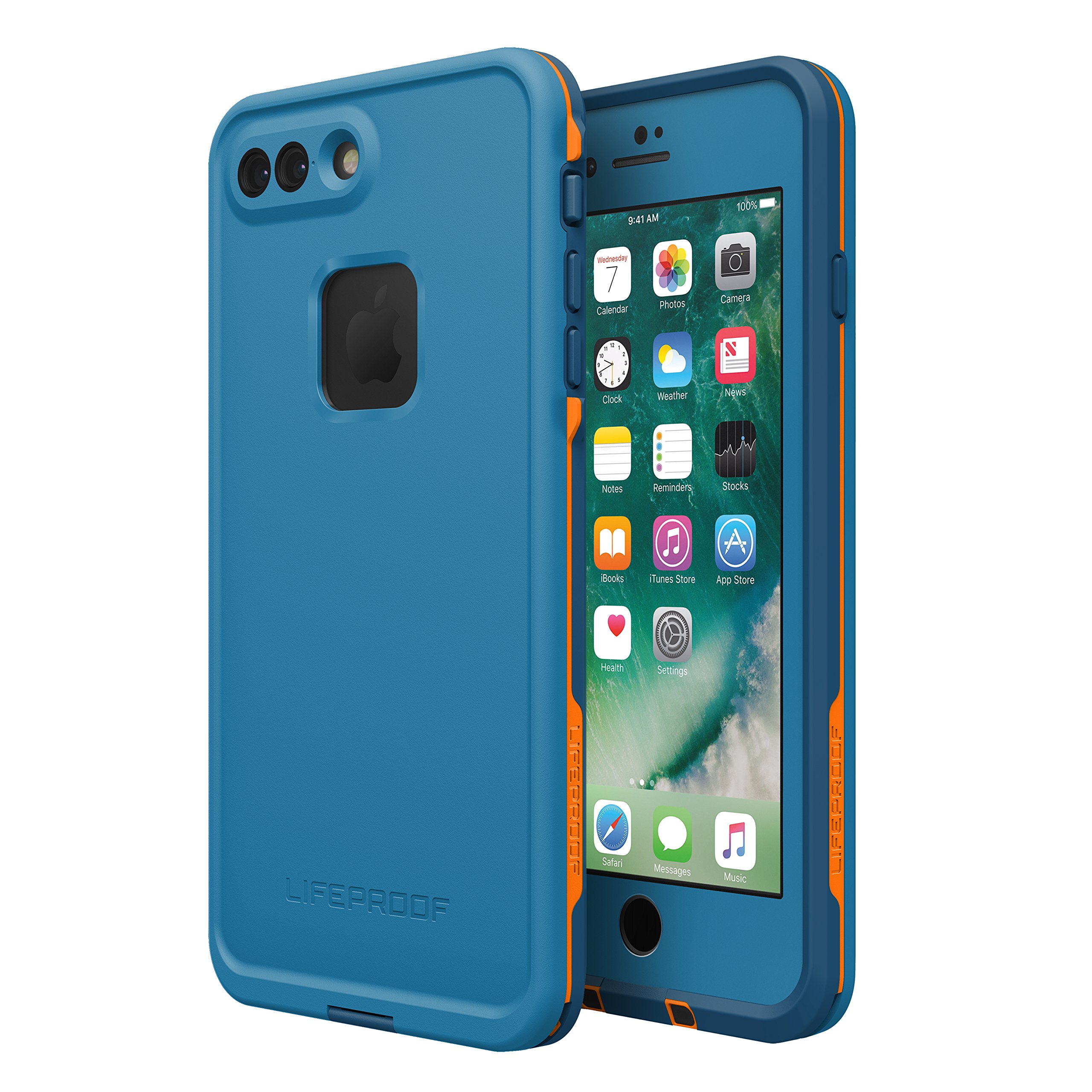 Lifeproof case iphone 7 plus australia Clearance