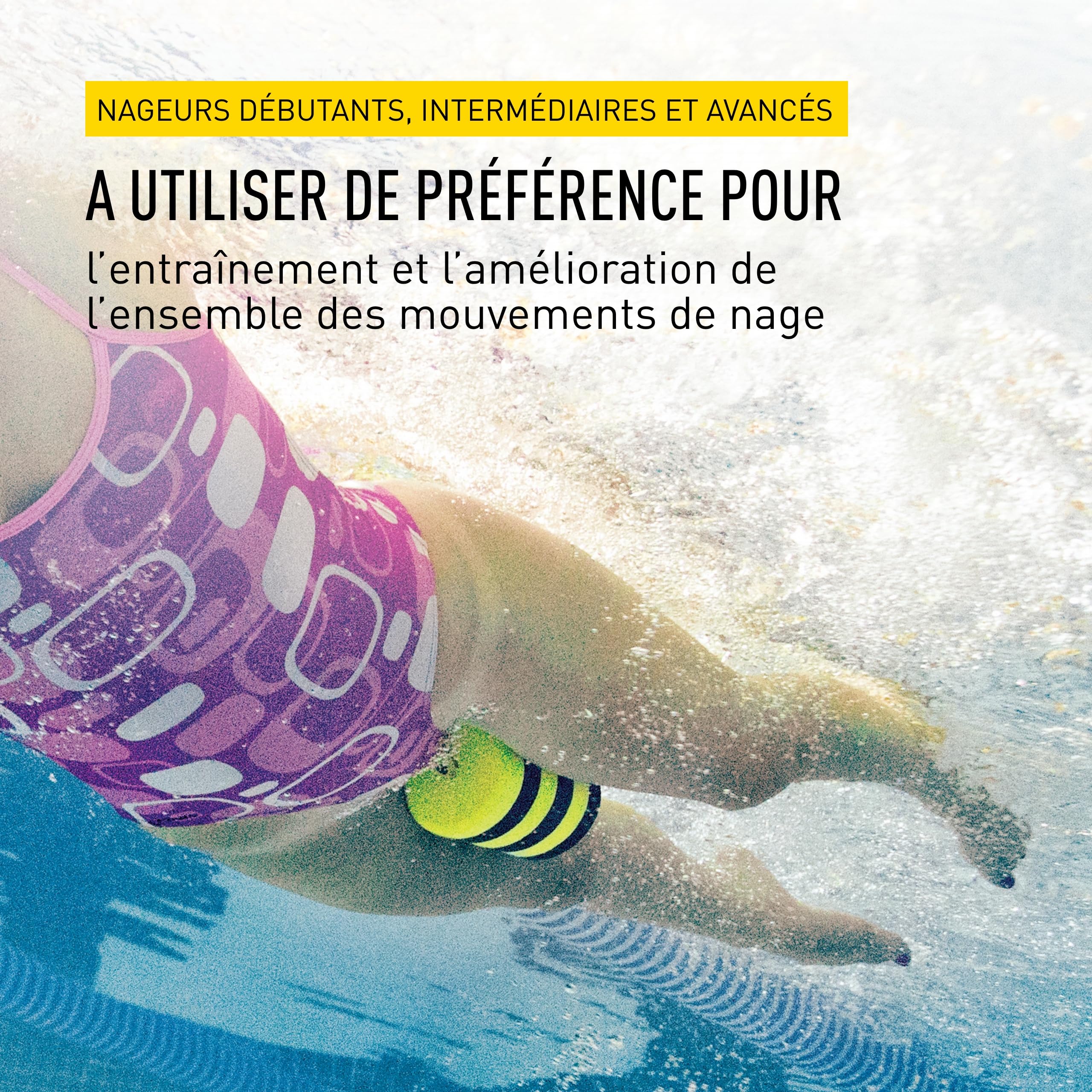 Finis Foam Pull Buoy