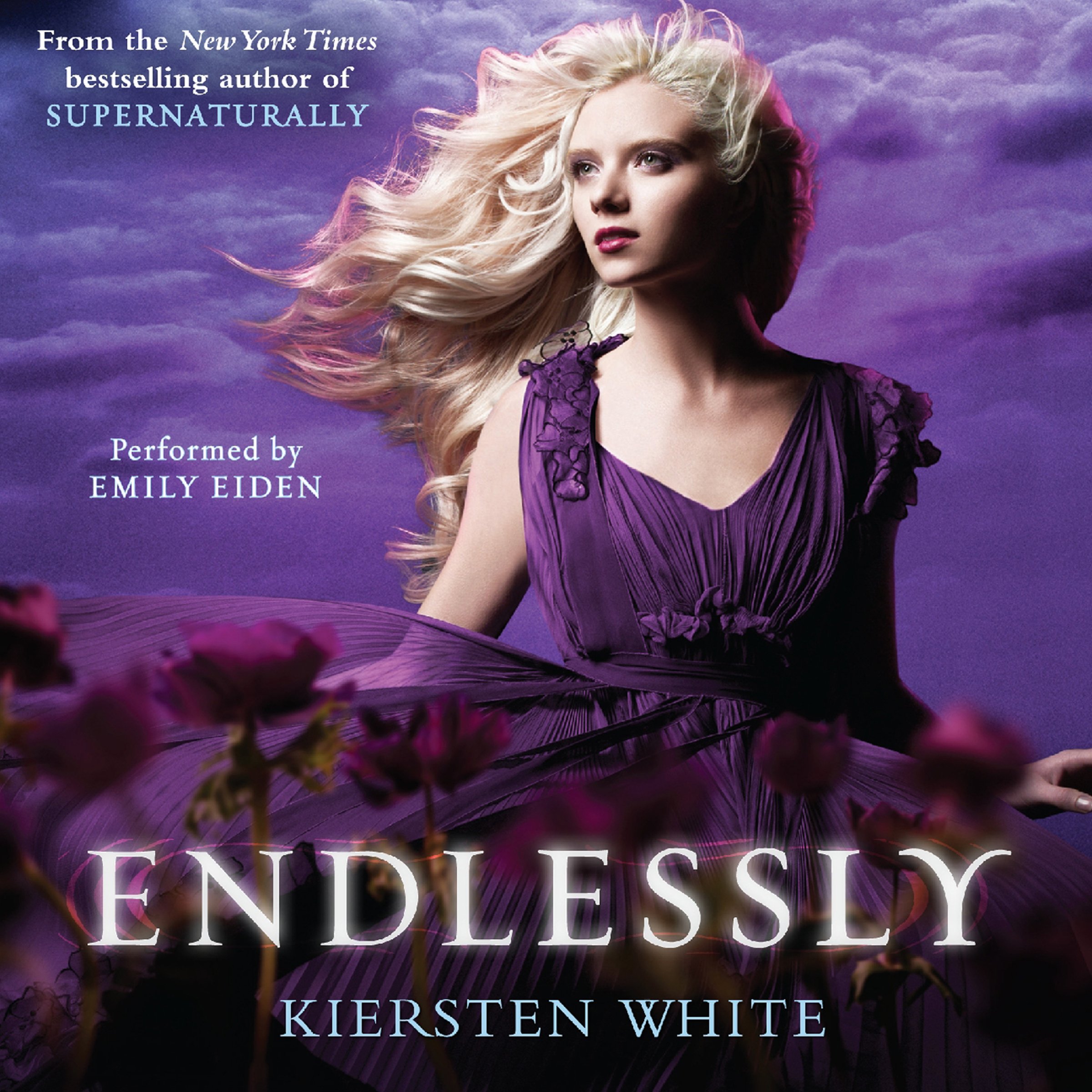 Cover art for Endlessly