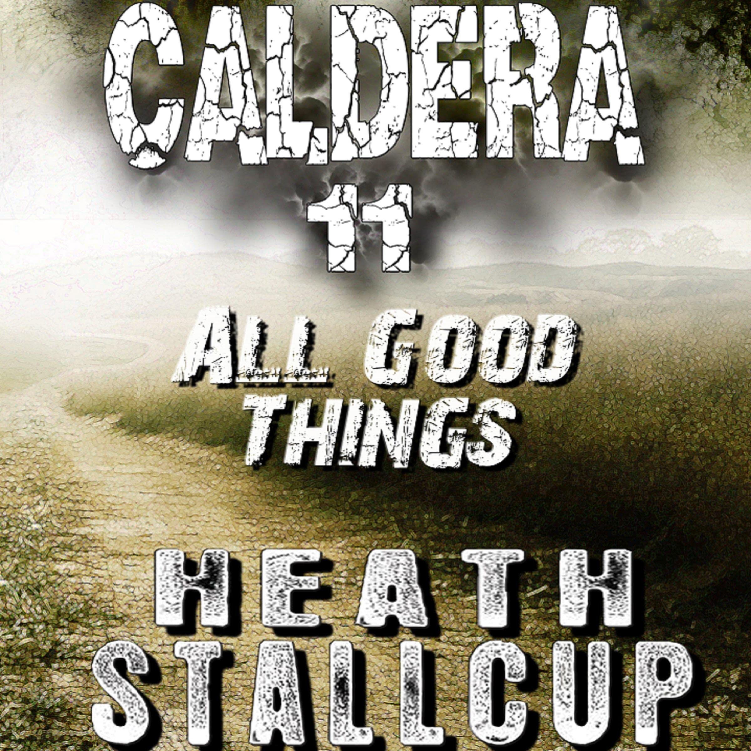 Cover art for All Good Things