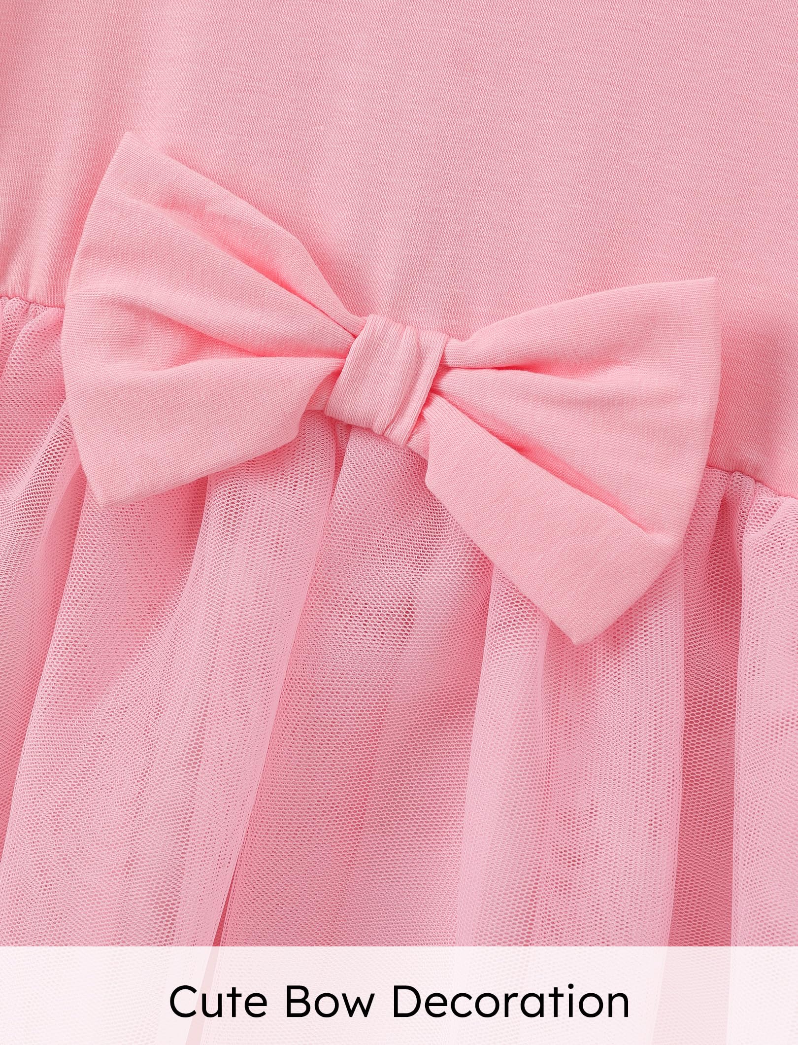 PATPAT Abito per la Famiglia - Maglia + Vestito Principessa, Outfit Mamma-Figlia, papà-Figlio, Abito Lungo per Mamma e Camicia per papà, per fotoshooting, Viaggi, Feste,Matrimoni - Autunno/Inverno