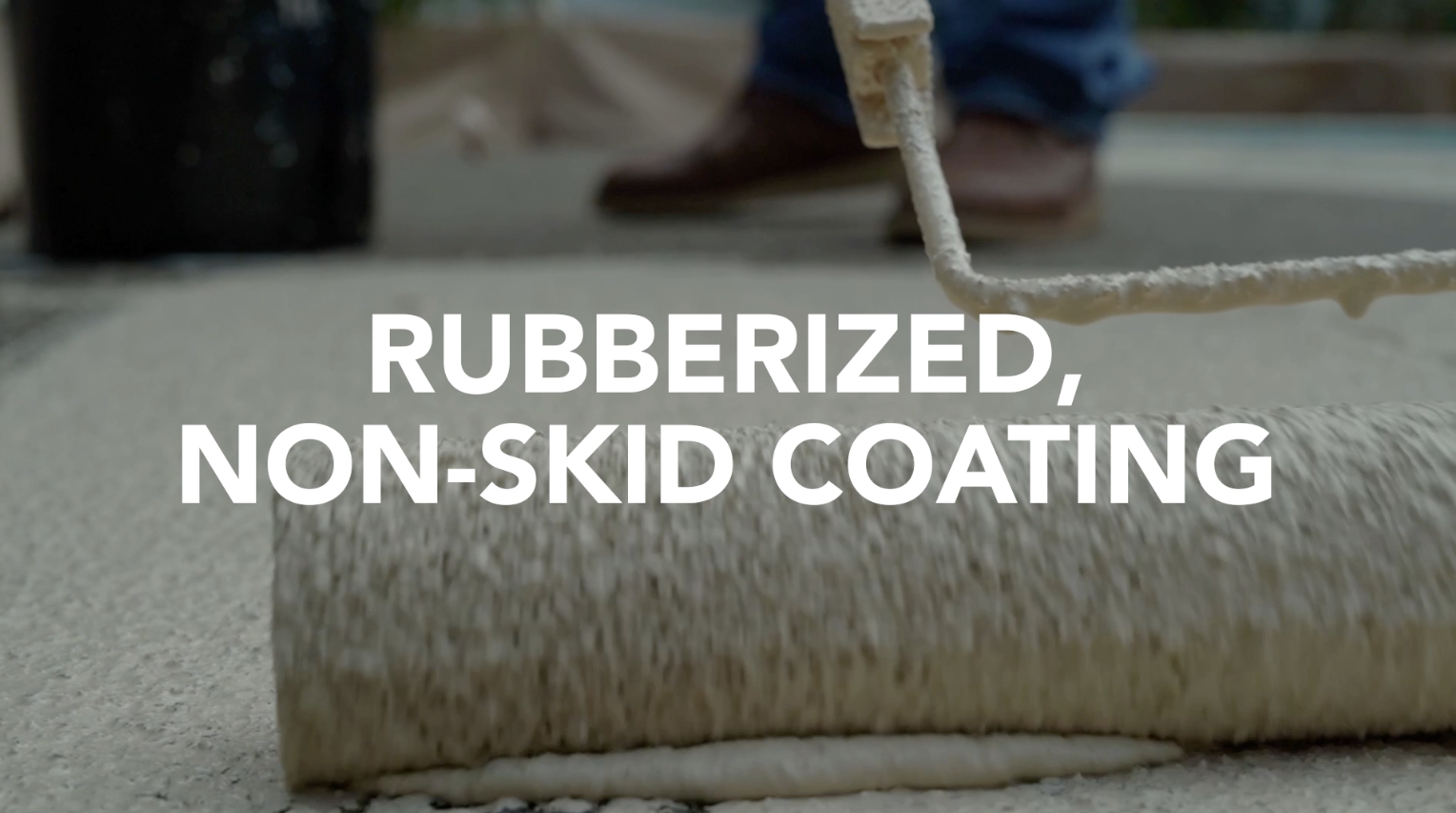 toogood 18aw ハウスキーパーコート Amazon.com: Tuff Coat Medium Texture Rubberized Non-Skid Deck