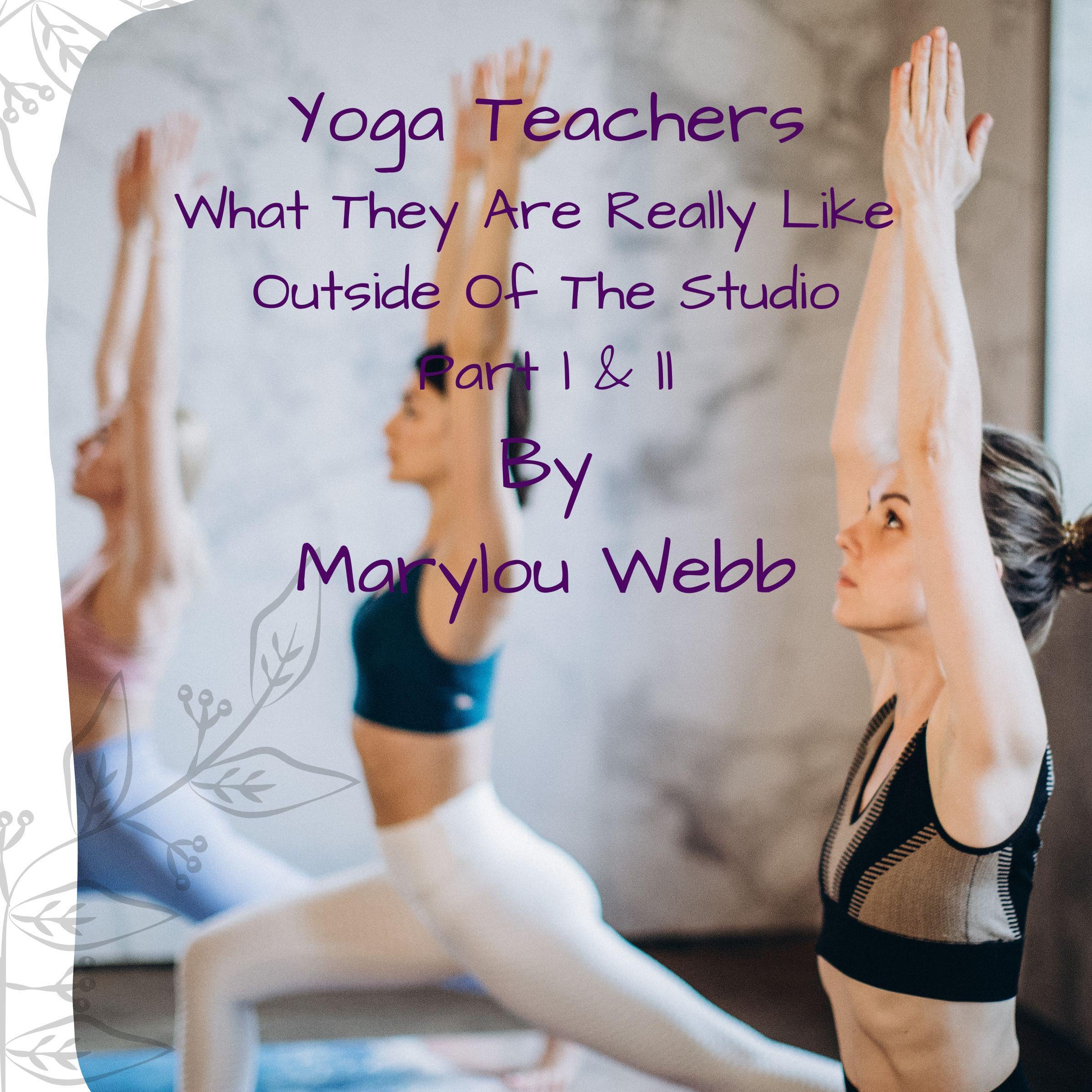 Yoga Teachers