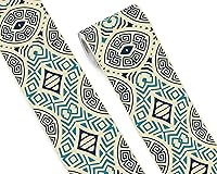 Vista 27 de FLFK Adhesivos de Azulejos de Borde de Pared Despegar y Pegar Papel Tapiz de Borde para Salpicadero de Cocina Baño Cuarto de Ducha, 4"x240