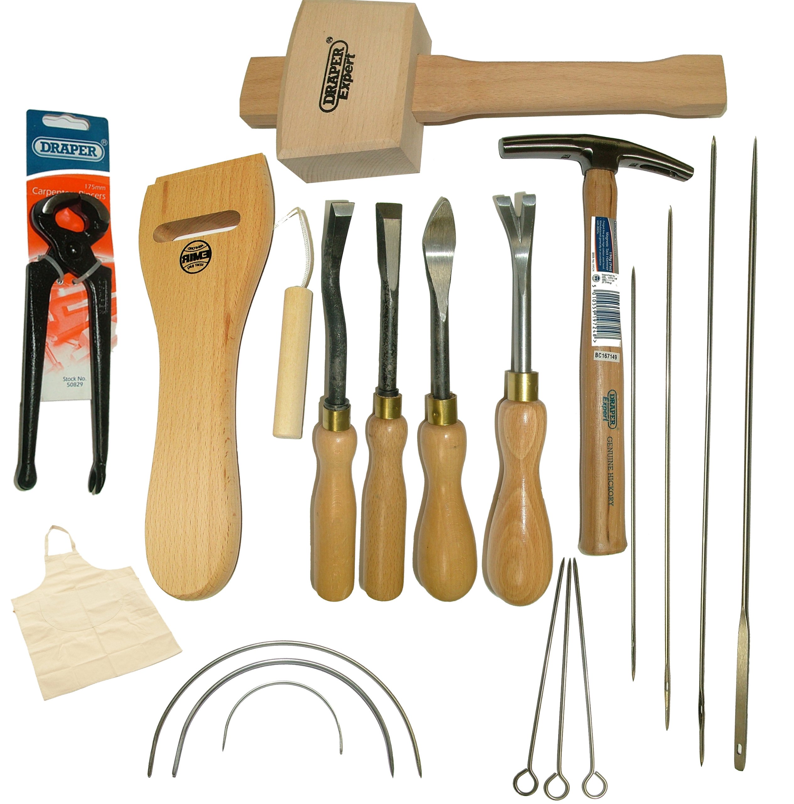 Buy Professional Upholstery Tool Kit Online at desertcartUAE