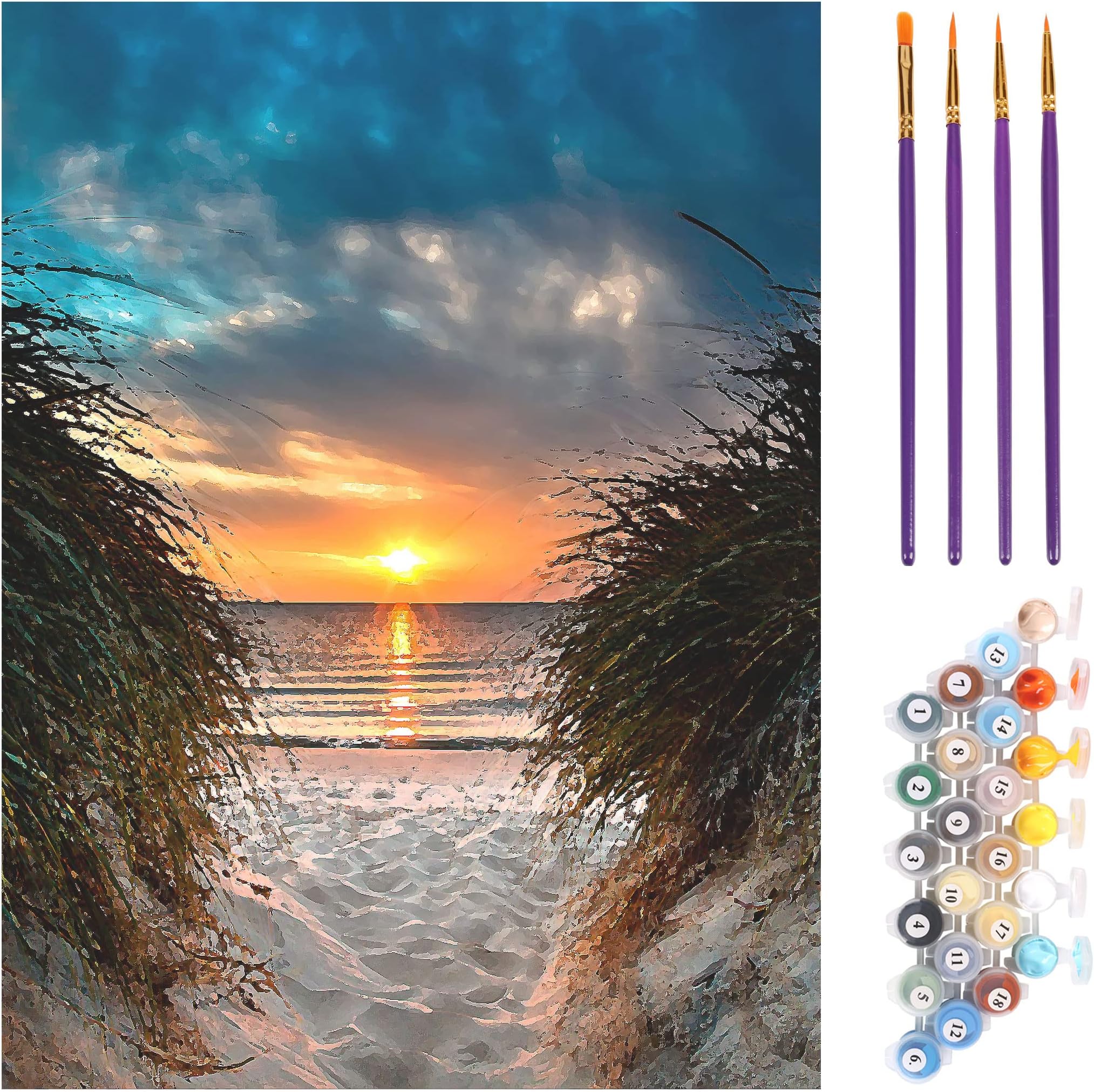 XUE Bungee Goggle Strap Kit - Per Elmetto Tattico ACH/OPS CORE - Foto 2