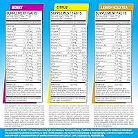 Vista 16 de Bebida energética saludable Zipfizz