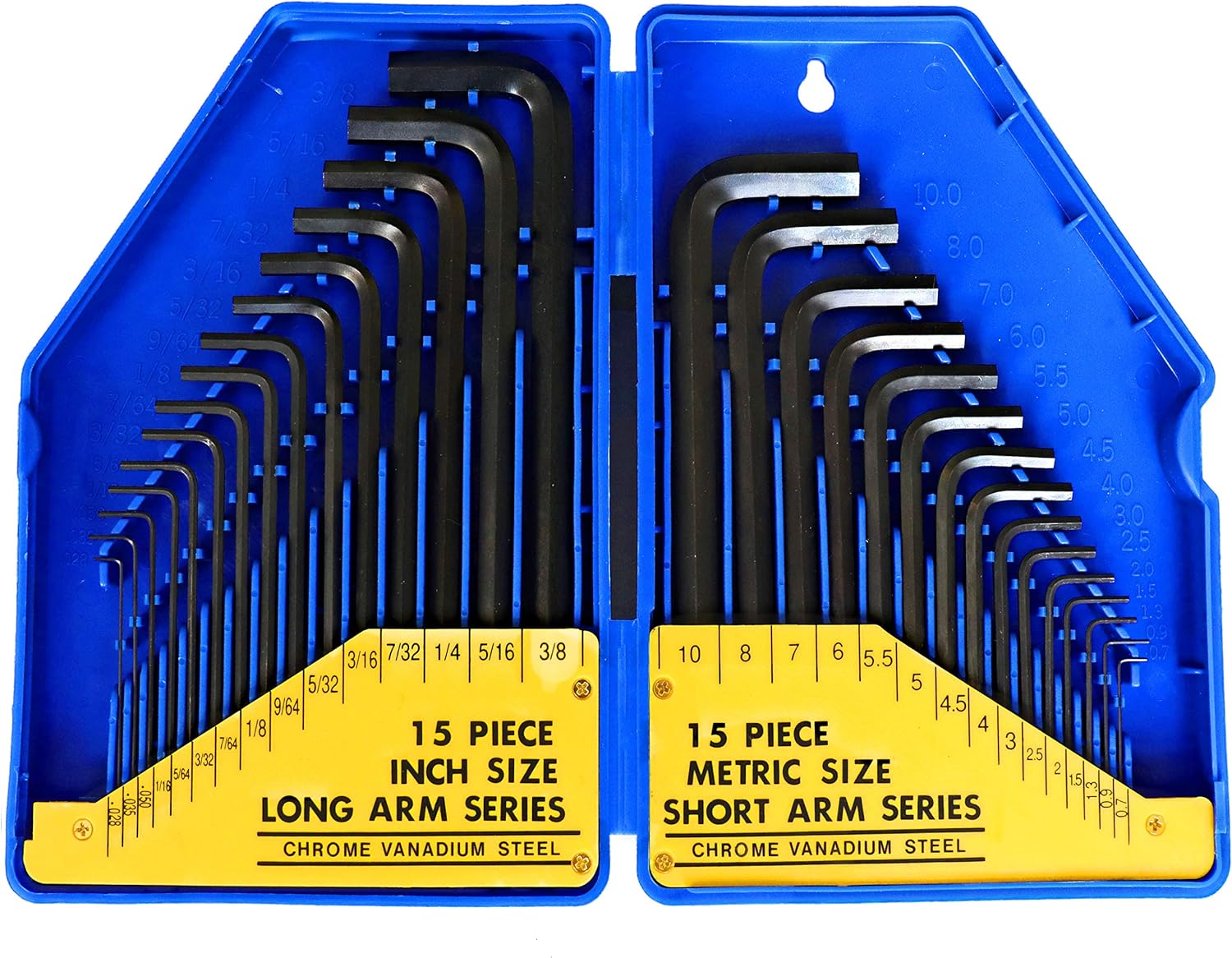 chiave a brugola per presa