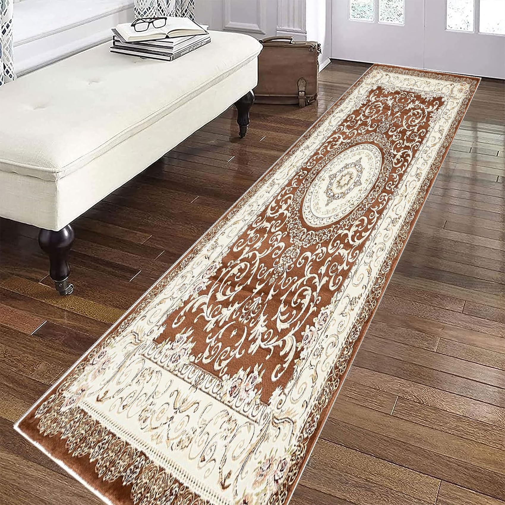 タイルカーペット70枚＋切れ端