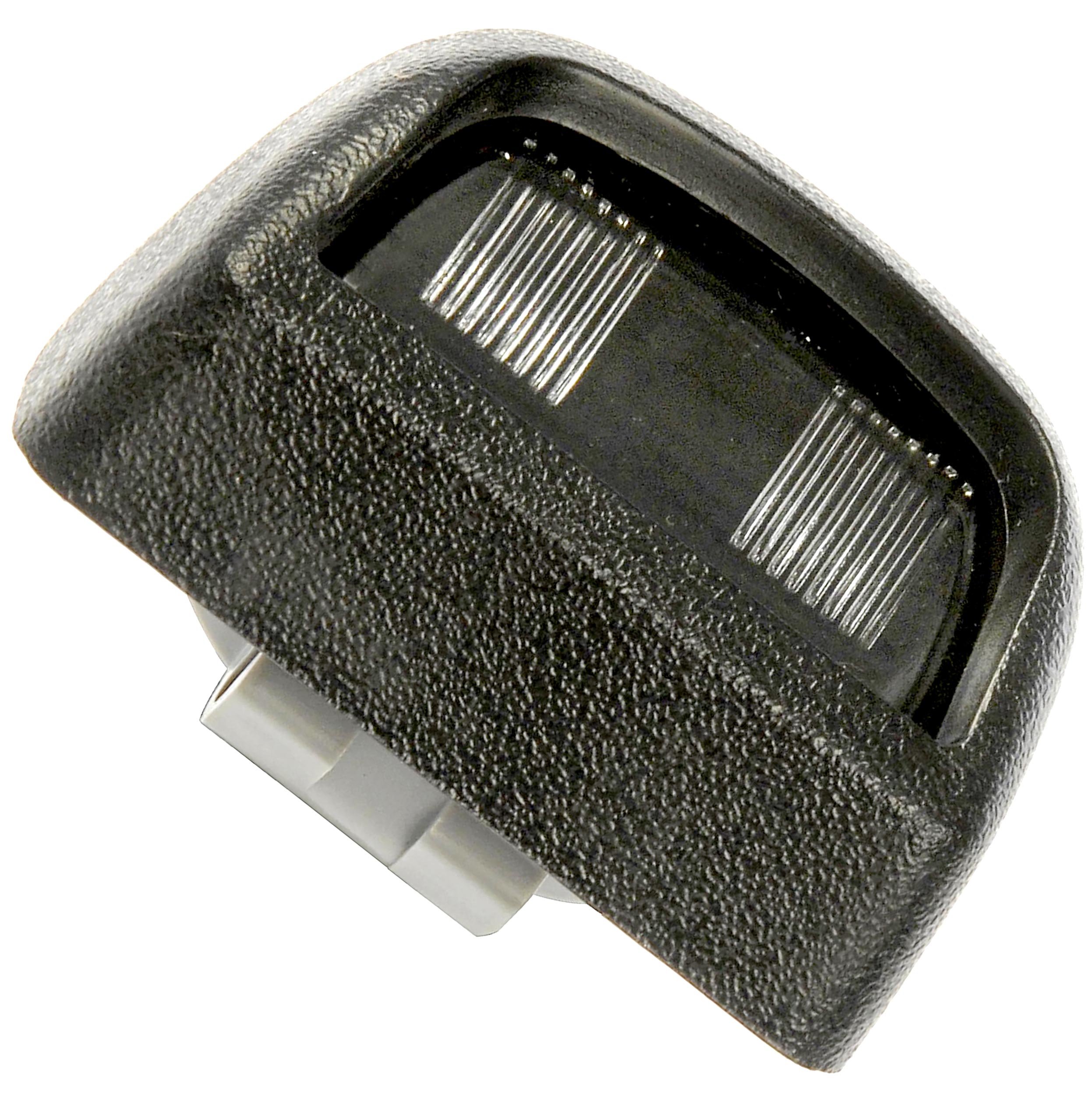 Amazon.com: APDTY 79279 License Plate Lens Replaces 15805196