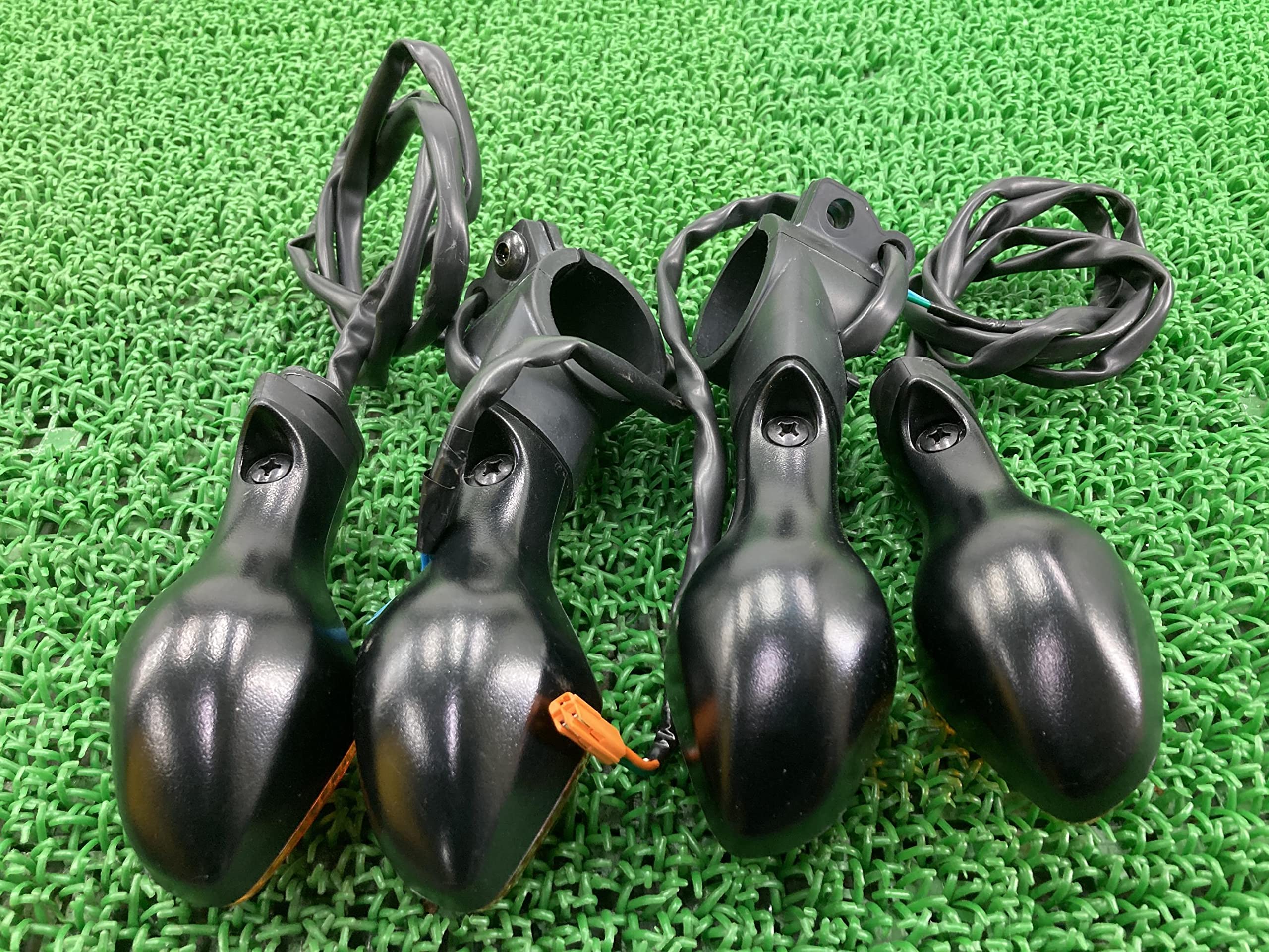 ホンダ　レブル250Sエディション　テールランプ　ウインカー　中古 2025年最新】Yahoo!オークション -レブル250(ライト、ウインカー