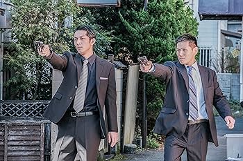 Amazon.co.jp: 日本統一46 [DVD] : 本宮泰風, 辻裕之, 村田