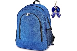nfinity Cheer Bow Backpack: The Ultimate Cheerleading Essential