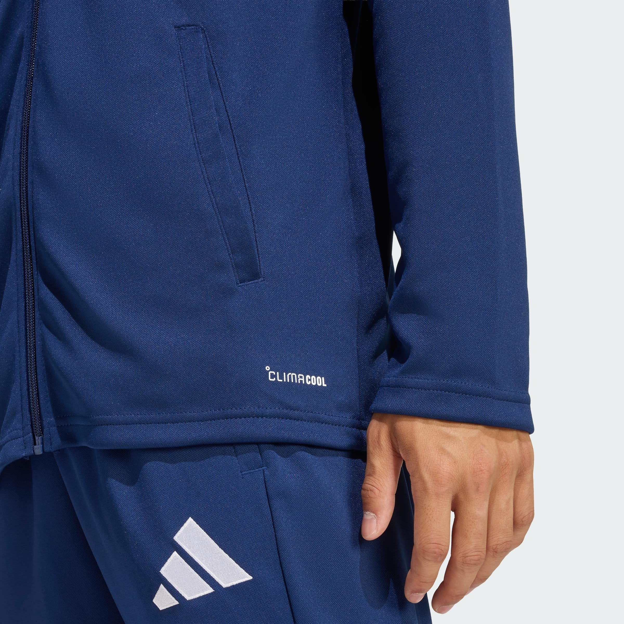 adidas Entrada26 Track Jacket Veste de survêtement Homme (lot de 1)