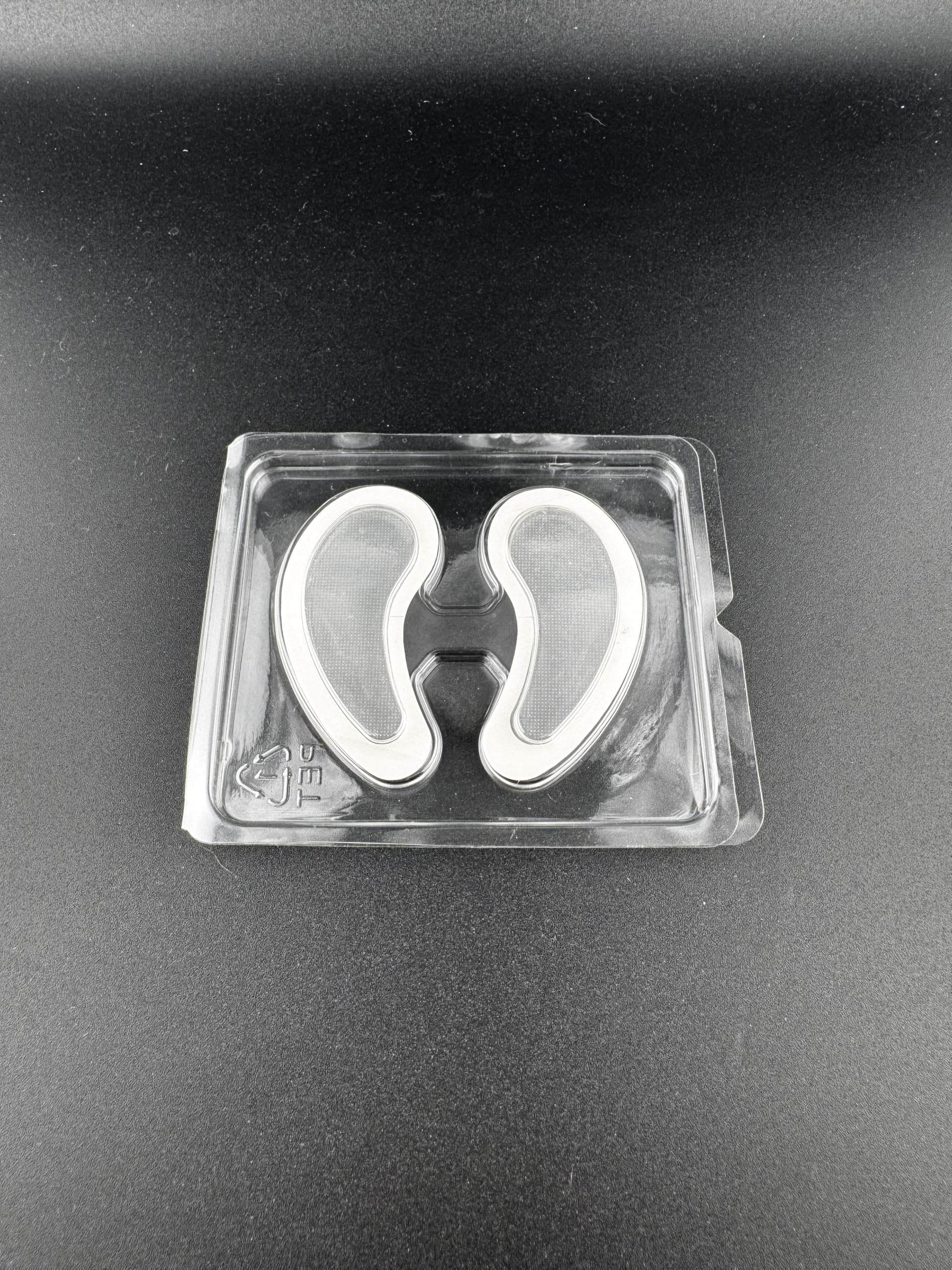 Scopri la Bellezza con le Maschere per Occhi S Sculpt Nano Needle – Il Tuo Segreto per uno Sguardo Giovane e Radioso! 3 pares.