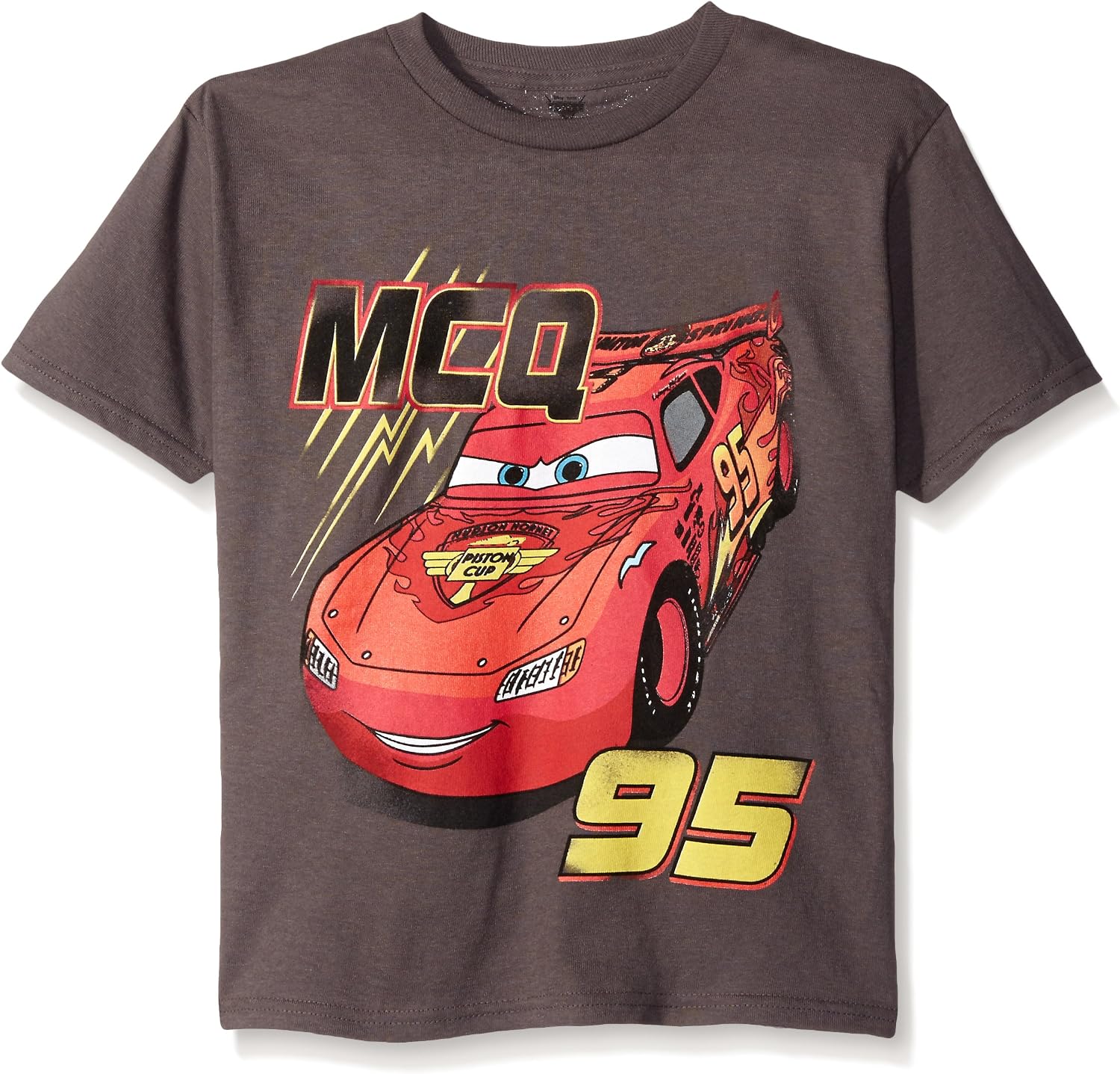 Freeze Disney Boys' Little Boys' Cars 