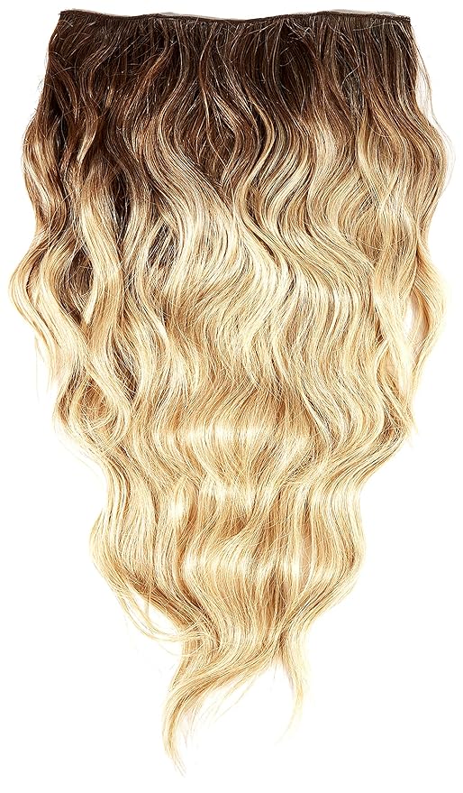 Easilocks Charlotte's Miracle Makeover Luxury Clip In Hair