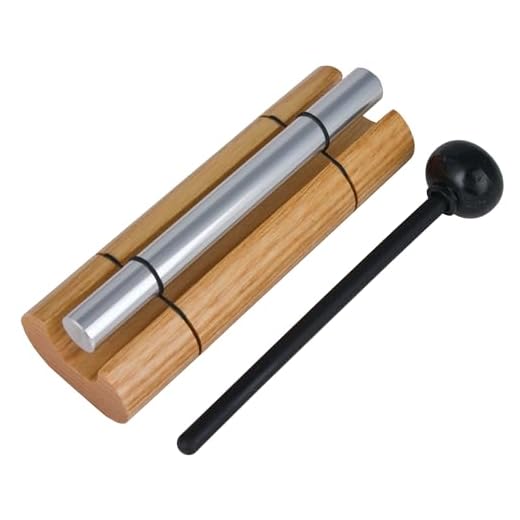 Woodstock Zenergy Solo Hand Chime
