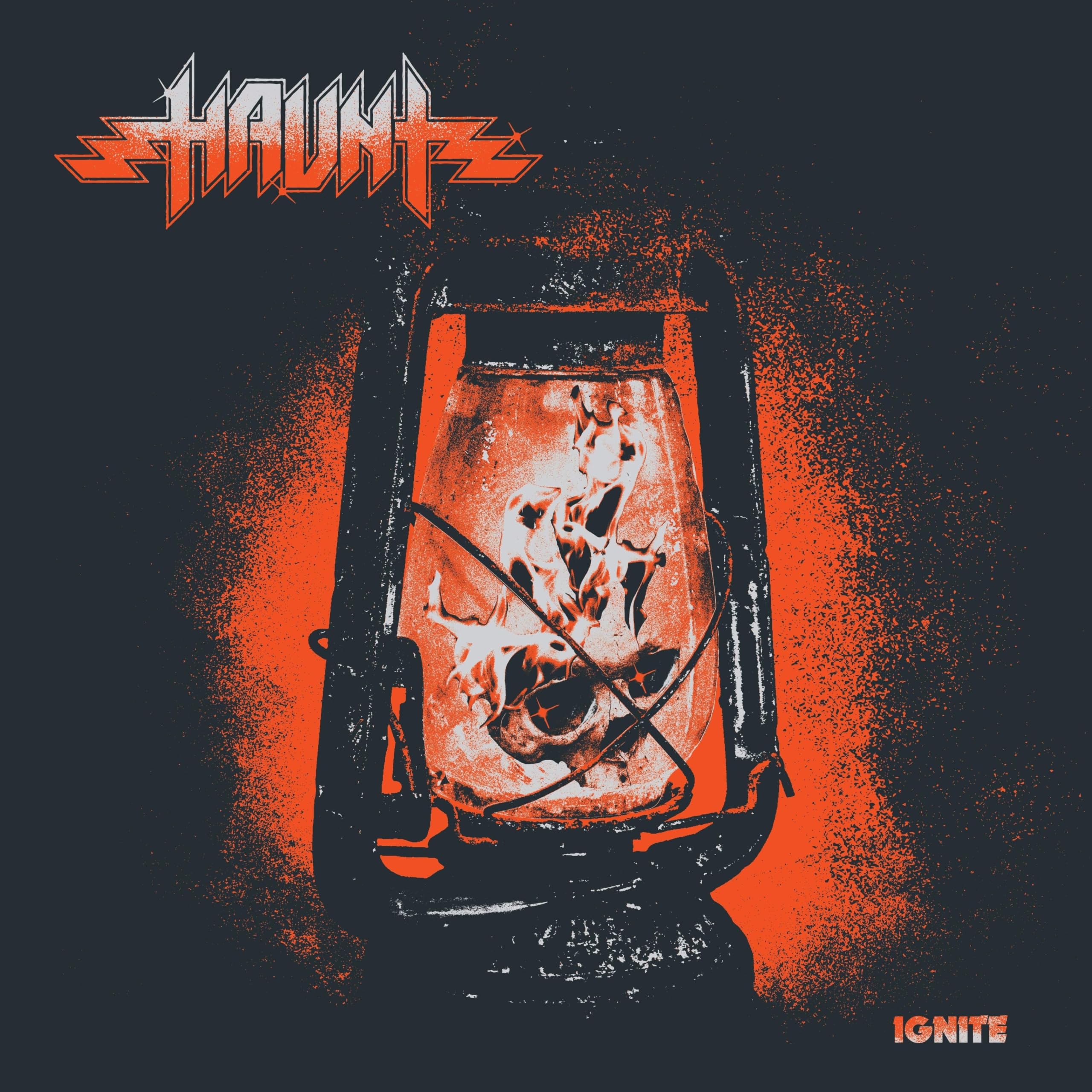 Haunt