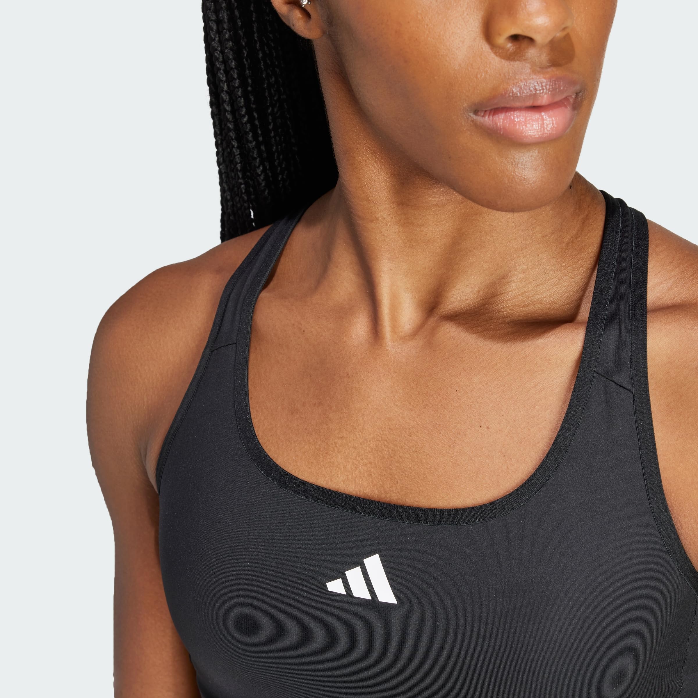 Adidas Techfit Bra Mujer