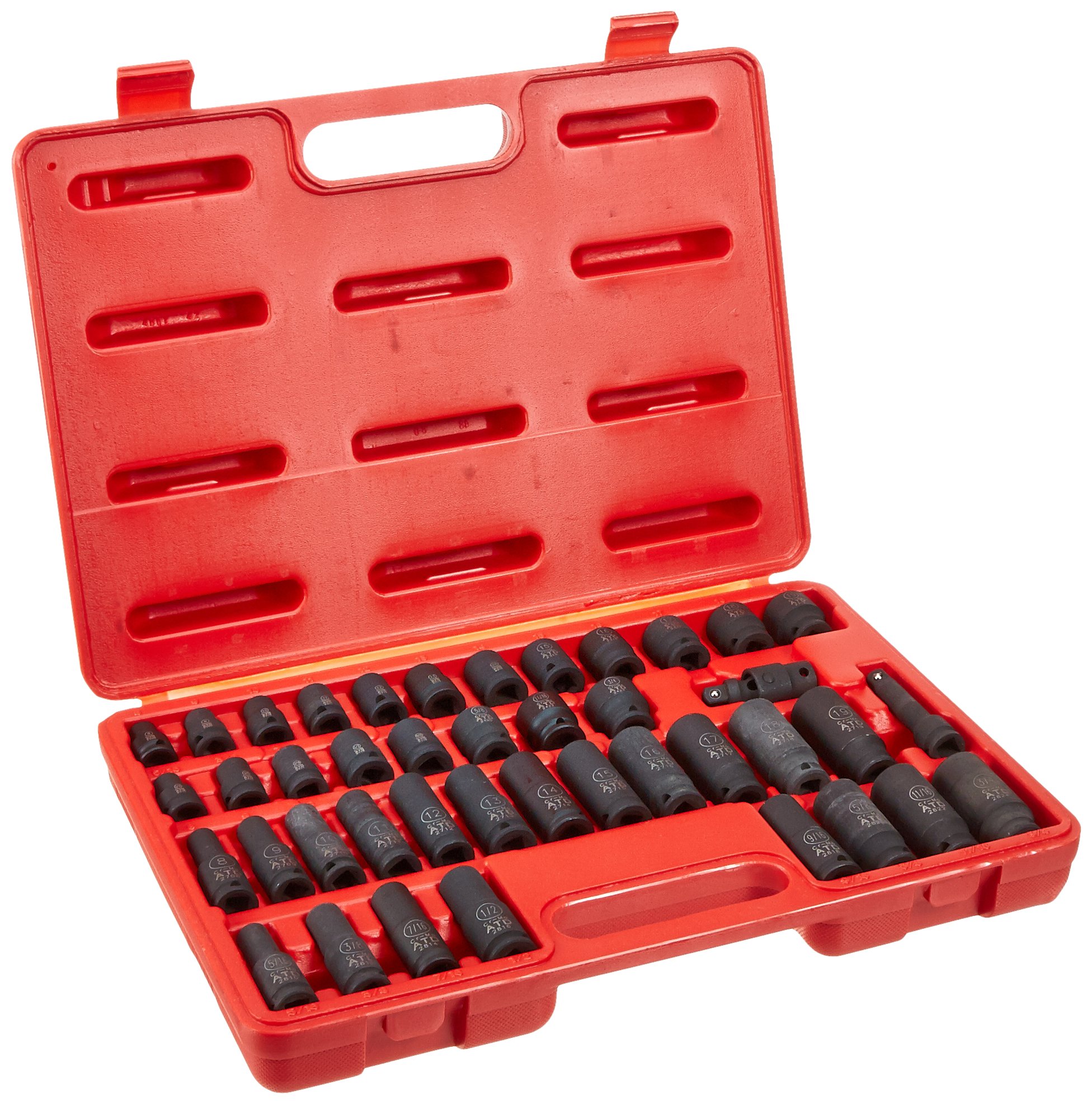 Amazon.com: ATD Tools 4601 3/8