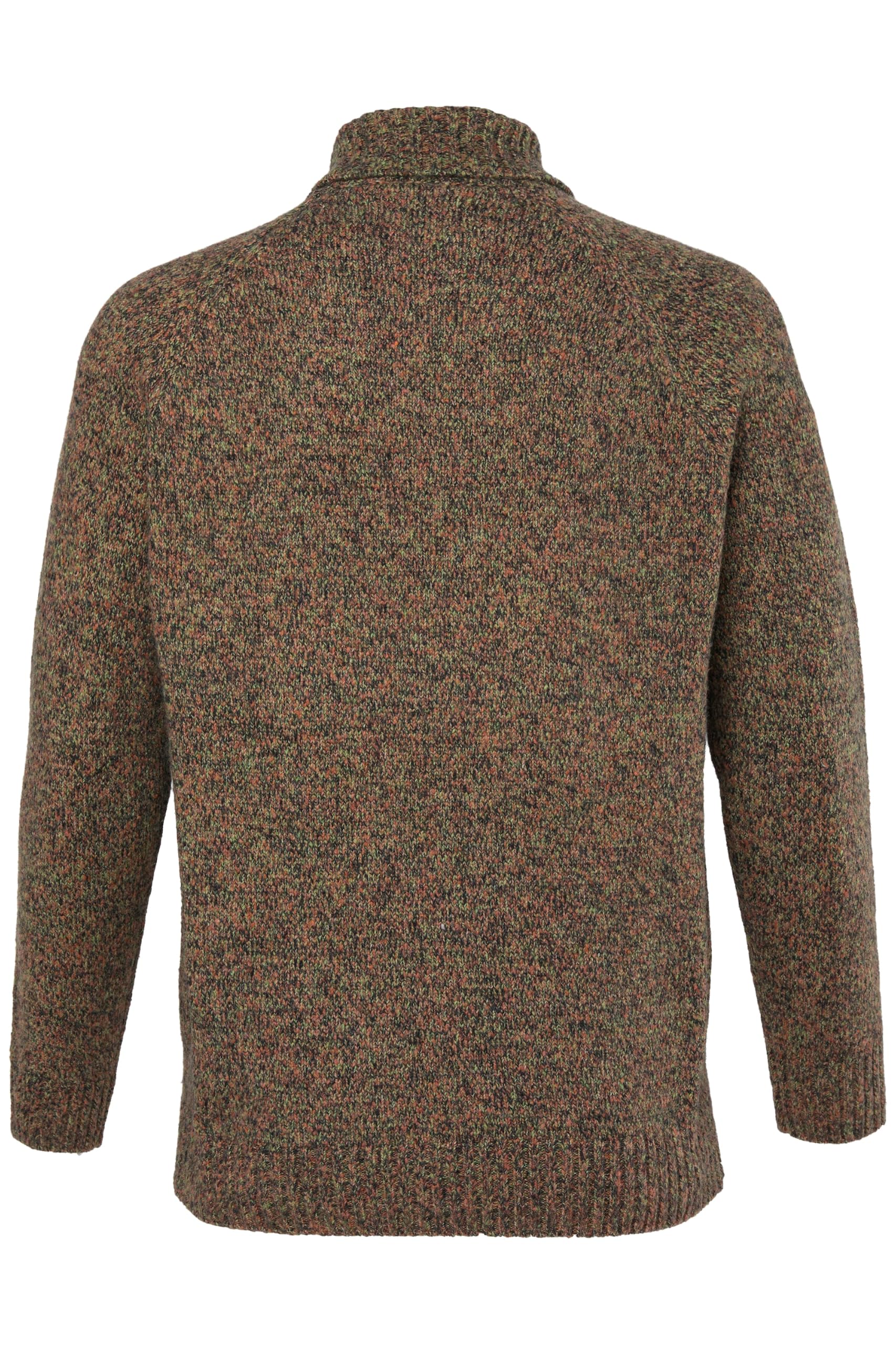 JP 1880 Hombre Jersey