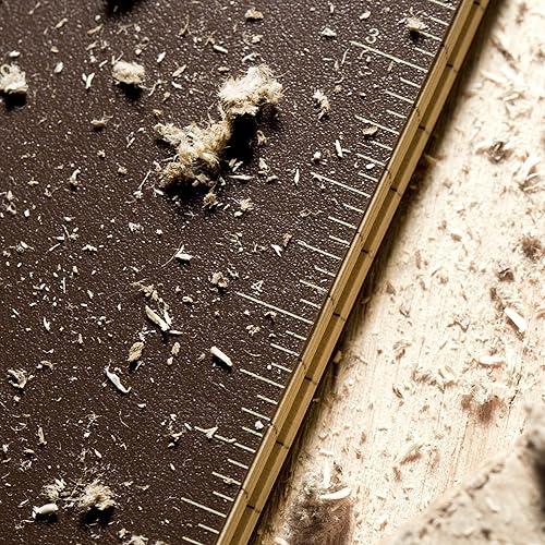 Miniatura 6 de Rite in the Rain Cuaderno de espiral al lado para todos los climas, 8 x 7 pulgadas, Marrón