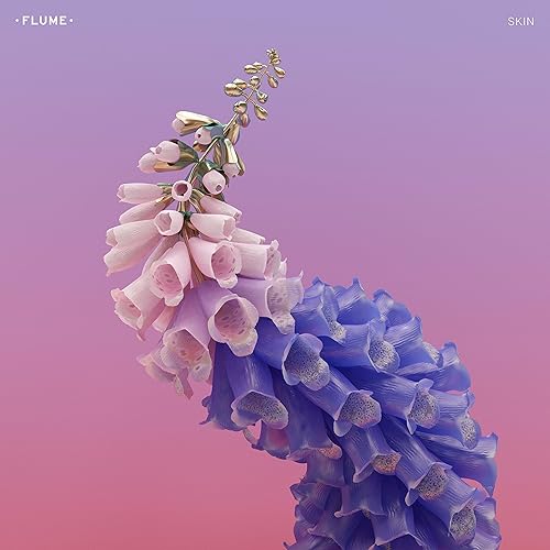 Flume - Skin (CD)