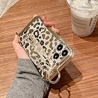 Vista 5 de Funda para teléfono con plataforma dorada (iPhone 14 Pro Max)