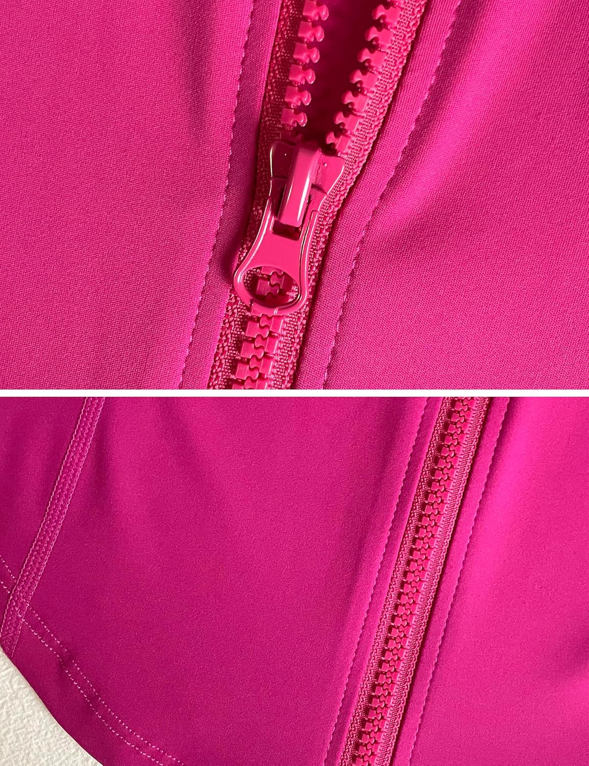 Women's Workout Activewear Vests Cropped Sleeveless Yoga Athletic Golf Shirt Tank Tops - Image 4