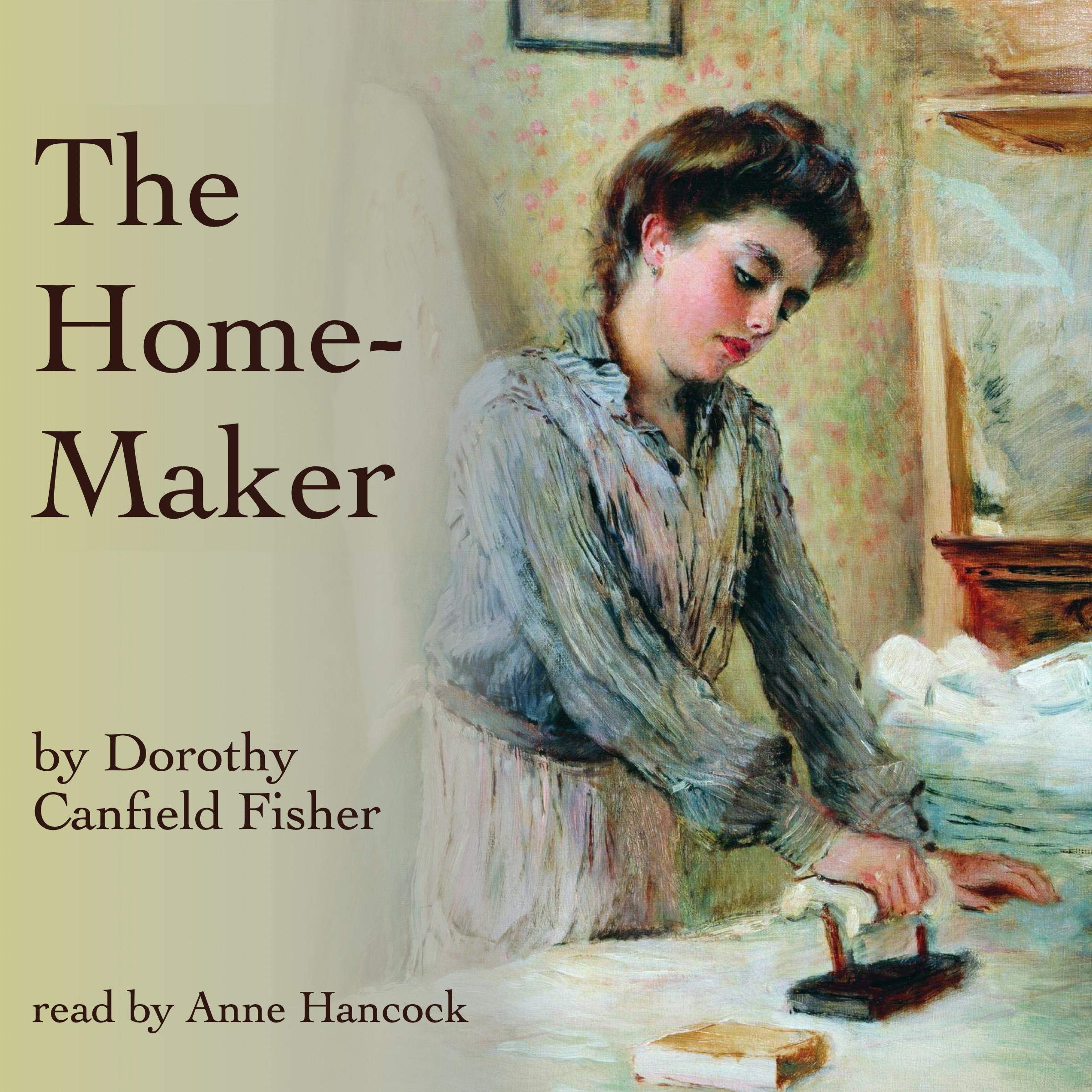 The Home-Maker