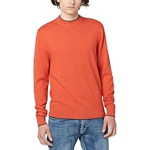 Buffalo David Bitton Men's Wiquip Pullover Sweater