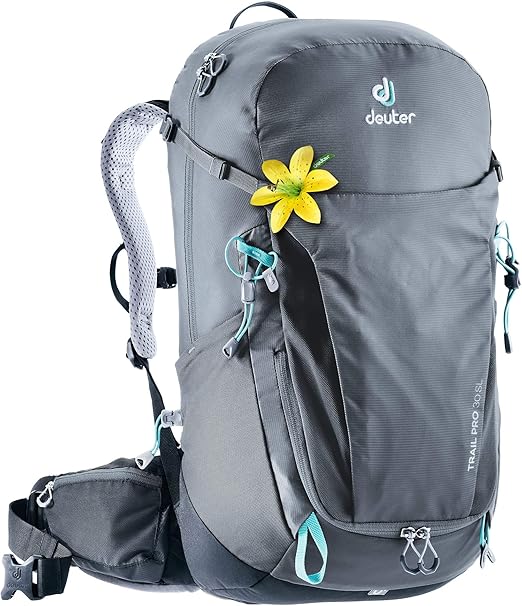 hike pro backpack