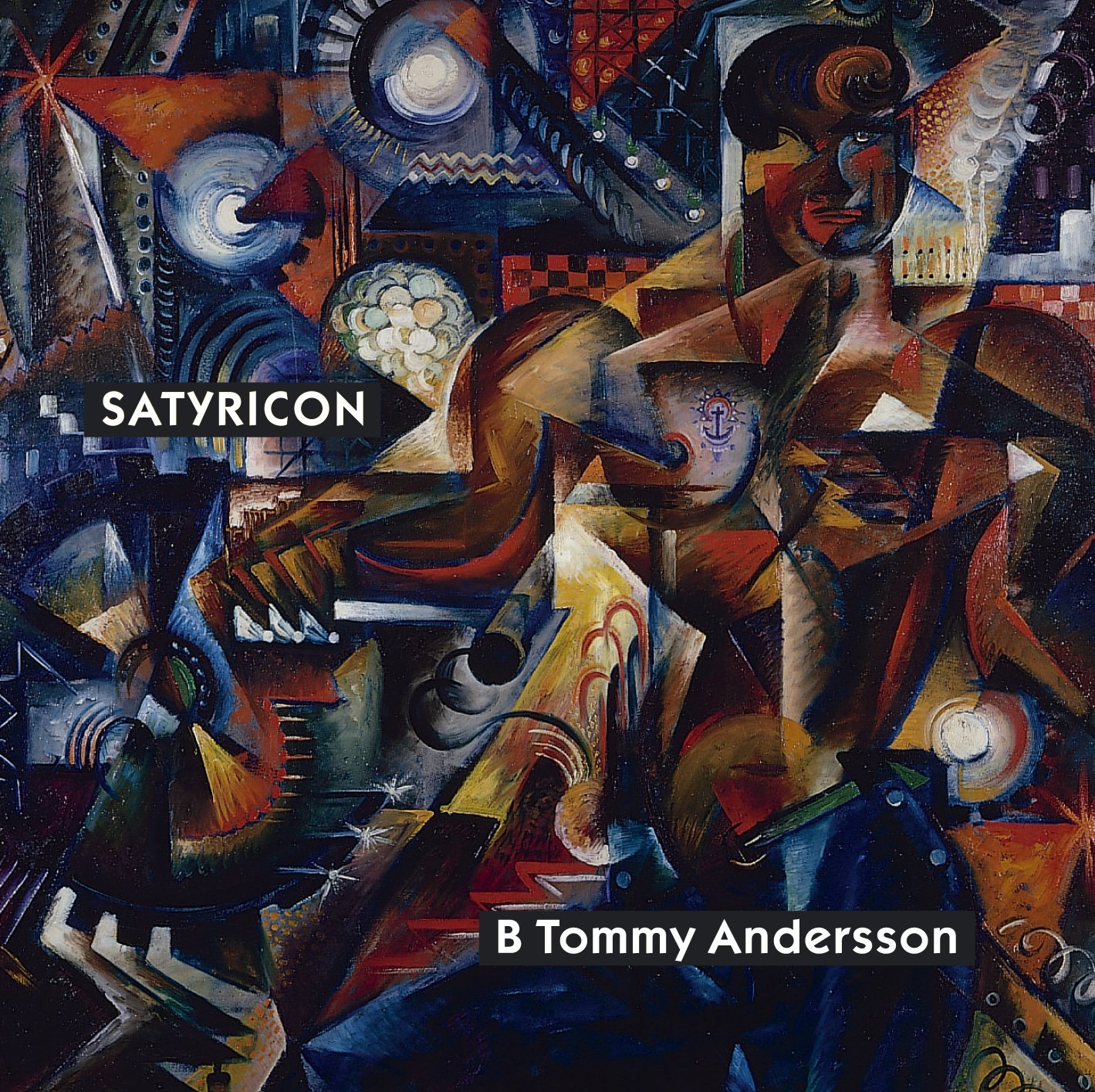 Satyricon