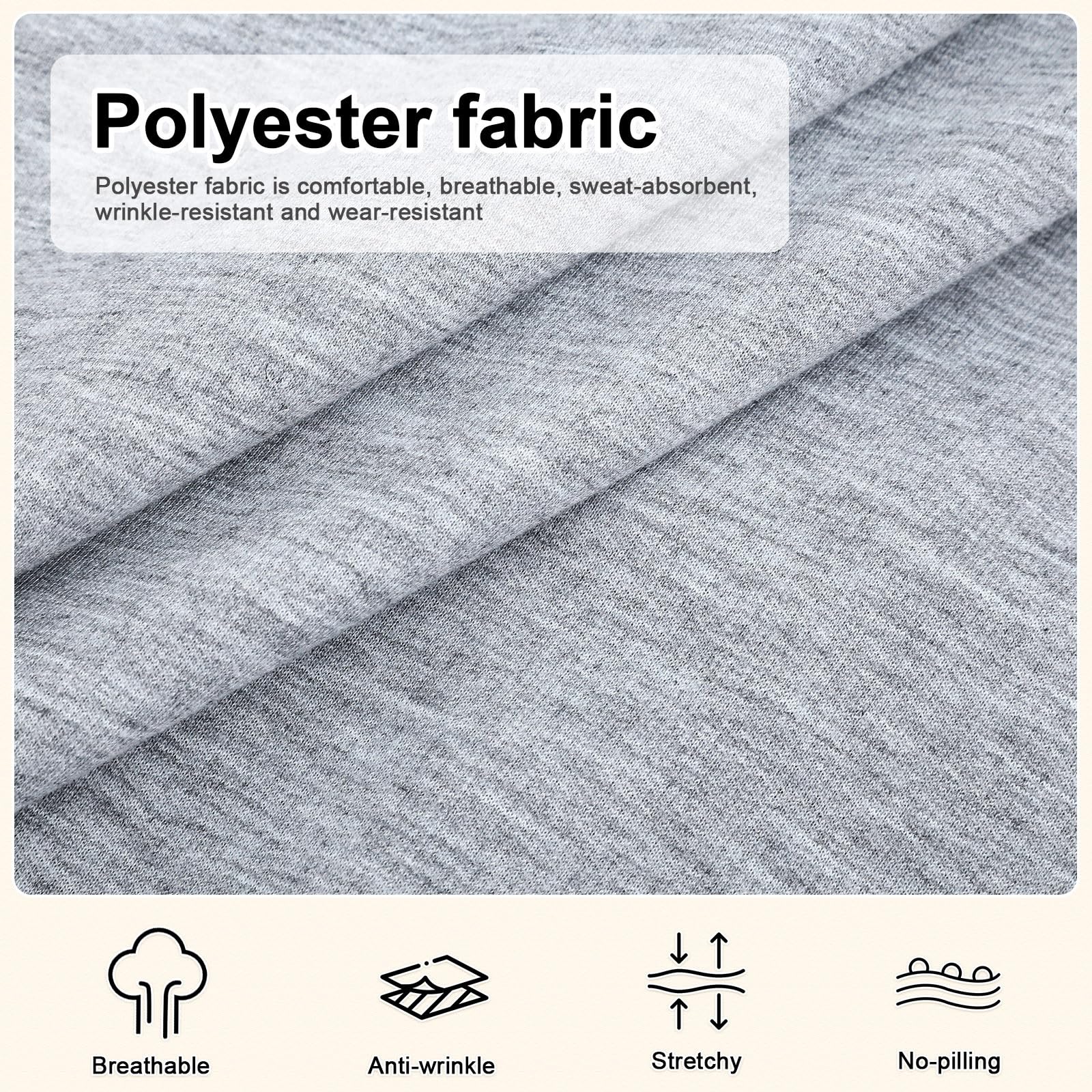 SUPVOX Felpa Cappuccio Oversize Doppia per Coppie in Poliestere Grigio Unisex, Felpa Cappuccio Congiunta Comoda e Traspirante per Appuntamenti, Feste e Relax in Casa
