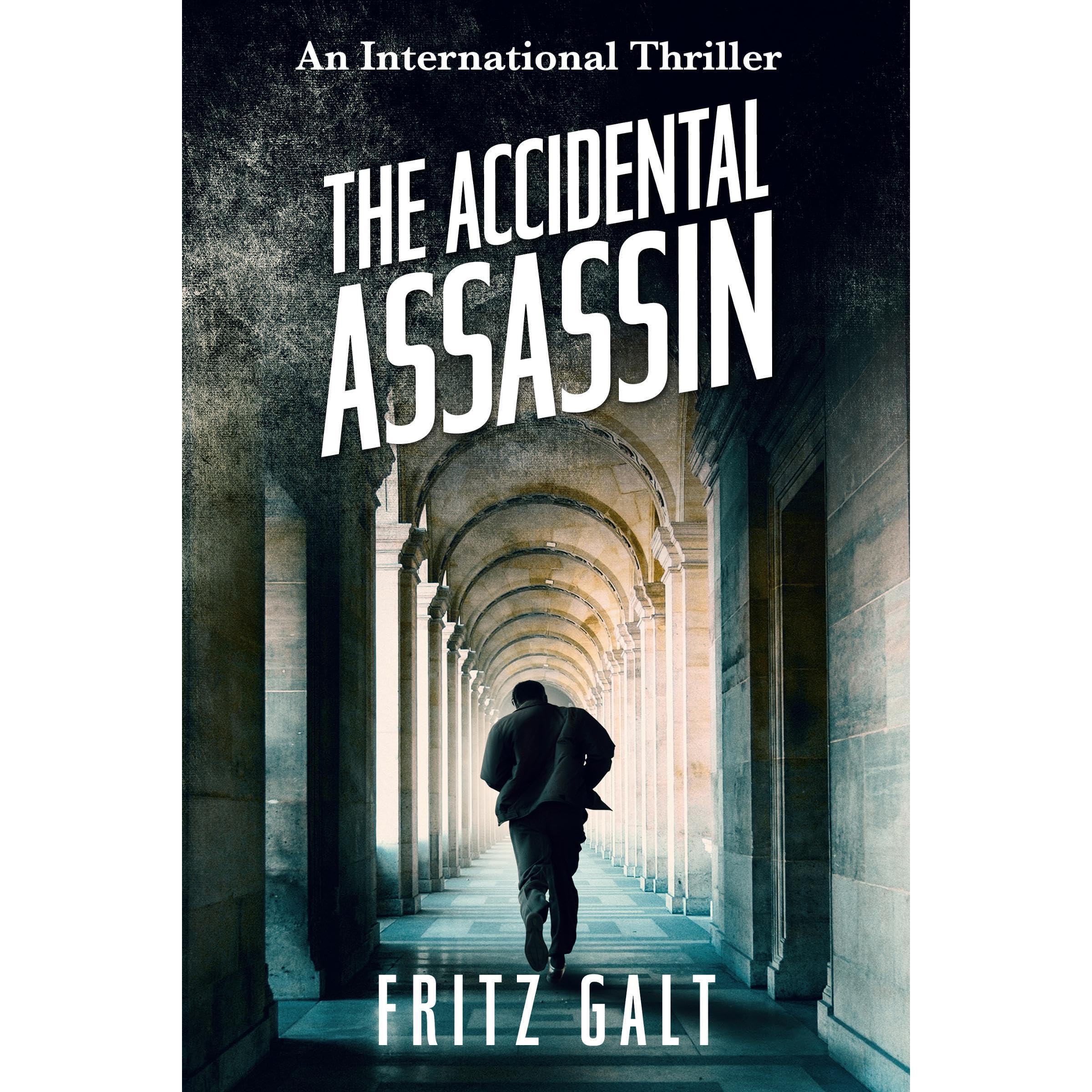 The Accidental Assassin